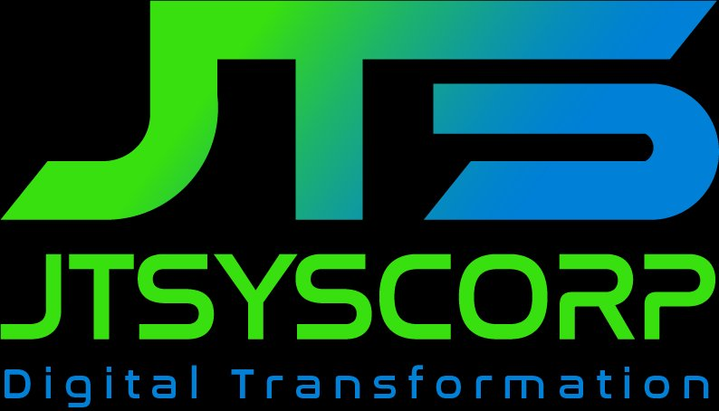 JTSYS Corp