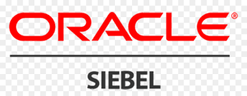 Oracle Siebel logo